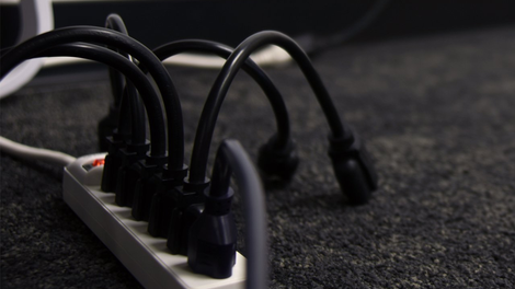 Etekcity 10-Pack Mini Extension Cords | $15 | Amazon | Promo code ZT9MSNYF